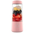 thumbnail image 1 of Coofit Travel Portable Blender Electric Handheld Small Personal Juicer Juice Blender, 1 of 10