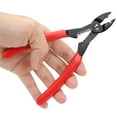 thumbnail image 3 of Herramienta eléctrica Spptty Pelacables 4 en 1 7 pulgadas, 3 of 7