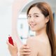 thumbnail image 1 of unbranded 10Ud Envases Rellenables De Vidrio Para Serum Y Con Rodillo Color Rojo Compacto Y Durable, 1 of 8