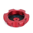 thumbnail image 5 of Tapa del tanque de combustible Tapa del tanque de combustible Tapa del respiradero de gas Llenado deTanque CNC Tapa de tanque de combustible de aluminio Cubierta de ventilación para 90 110 125CC Dirt LHCER None, 5 of 5