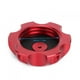 thumbnail image 1 of Tapas de tanque de combustible de repuesto para automóviles cubierta de tanque de combustible tapa de tanque de combustible de aluminio CNC cubierta de ventilación para ANGGREK Otros, 1 of 8