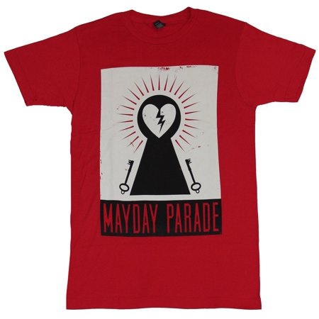 Mayday Parade Merchandise Britishtown Yabanci Dil Kursu