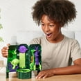 thumbnail image 2 of Set de juego Treasure X Lost Lands Skull Island Swamp Tower, 2 of 8
