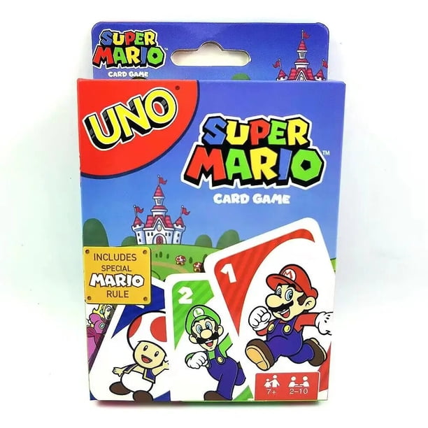 UNO FLIP Games juego de mesa de entretenimiento familiar, divertido juego de cartas, juguetes para niños, regalo de cumpleaños para niños