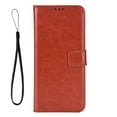 thumbnail image 3 of Case for Motorola MOTO G Stylus 5G 2023 Magnetic Flip Cover Wallet Card Holder, 3 of 5