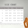 thumbnail image 3 of Satingcolo Womens Pajamas Cute Halloween Ghost Pumpkin Print Pajama Pants Sleep Lounge Pjs Bottoms S-2XL, 3 of 5