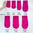 thumbnail image 4 of Ropa de invierno para perros, ropa de punto para mascotas, para perros pequeños y medianos, suéter para cachorros de chihuahua, suéter para perros Yorkshire Pure, 4 of 5