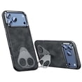 thumbnail image 1 of Case For IPhone 17 Pro Max/17 Pro/17 Air/17, Magnetic Shell With Camera Protective Wireless Charging Holder Cover, 1 of 7