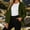 Army Green, variant on Fengqque Women Lightweight Waterproof Rain Jackets Packable Outdoor Hooded Windbreaker with Pouch White XL