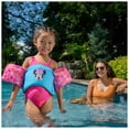 thumbnail image 3 of SwimWays Disney Minnie Mouse Swim Trainer (Unisex), for Kids 33-55lbs, 3 of 7