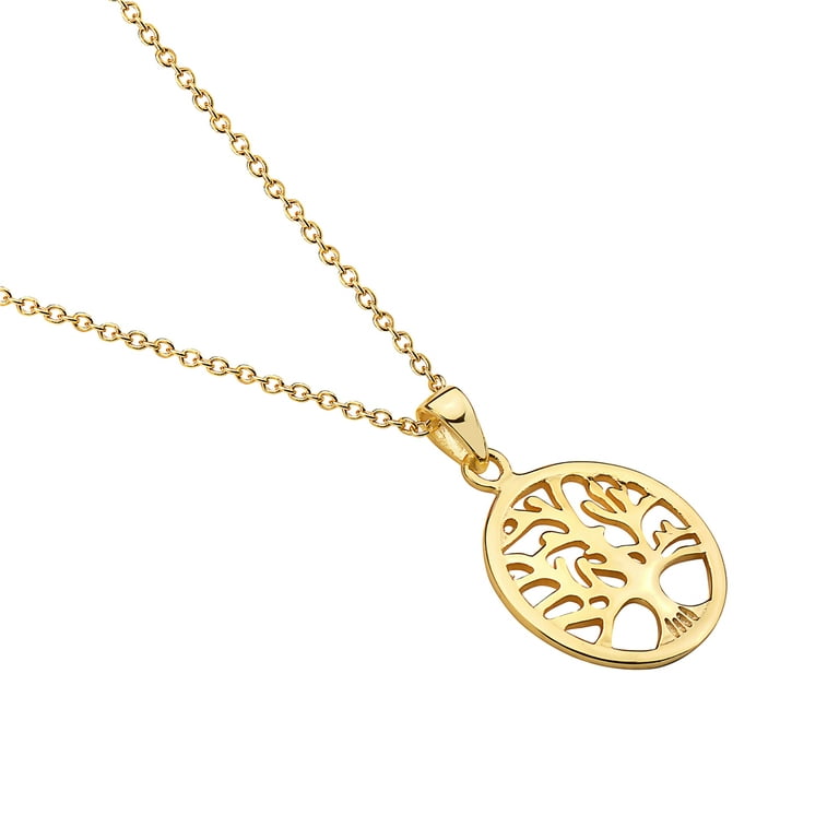 Tree of life necklace walmart clearance
