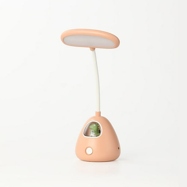 1 Piece Creative Cute Pet Animal Desk Lamp Mini USB Charging Dinosaur