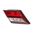 thumbnail image 1 of CALAVERA CIVIC 2013 al 2014 HONDA Derecha/Pasajero DEPO ., 1 of 4