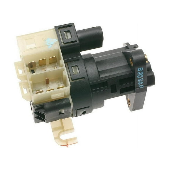 Ignition Switch - Compatible with 1998 - 2002 Oldsmobile Intrigue 1999 2000 2001