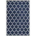 thumbnail image 1 of Safavieh Chatham Dark Blue Contemporary Rug - 8'9" x 12', 1 of 3