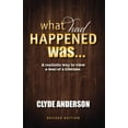 thumbnail image 1 of Pre-Owned What Had Happened Was (Paperback) 0976273888 9780976273882, 1 of 1