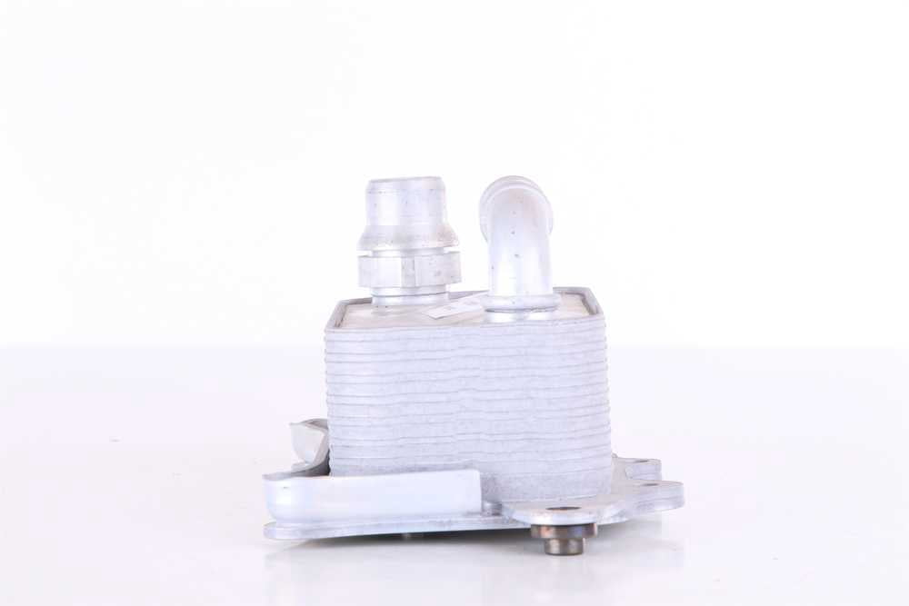 Nissens 90918 Engine Oil Cooler