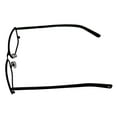 thumbnail image 5 of JONES NEW YORK Eyeglasses J478 Black 55MM, 5 of 6