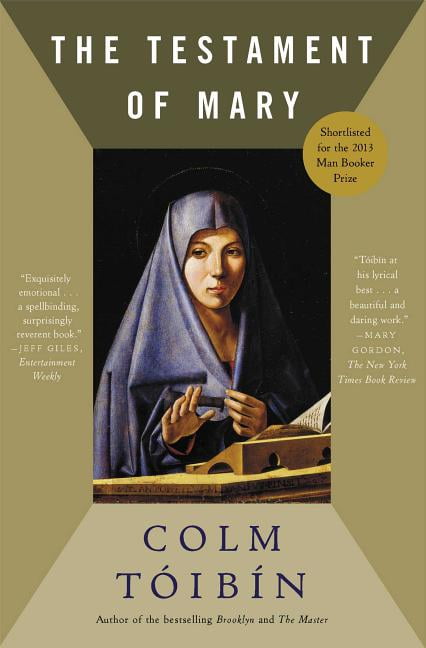 colm toibin the testament of mary meryl streep colm toibin the testament of mary meryl streep