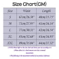 thumbnail image 3 of MIXUE Skirts For Women Summer Solid Color High Waist PU Leather Nightclub Sexy Mini Tennis Skirt Streetwear,Red,S, 3 of 4
