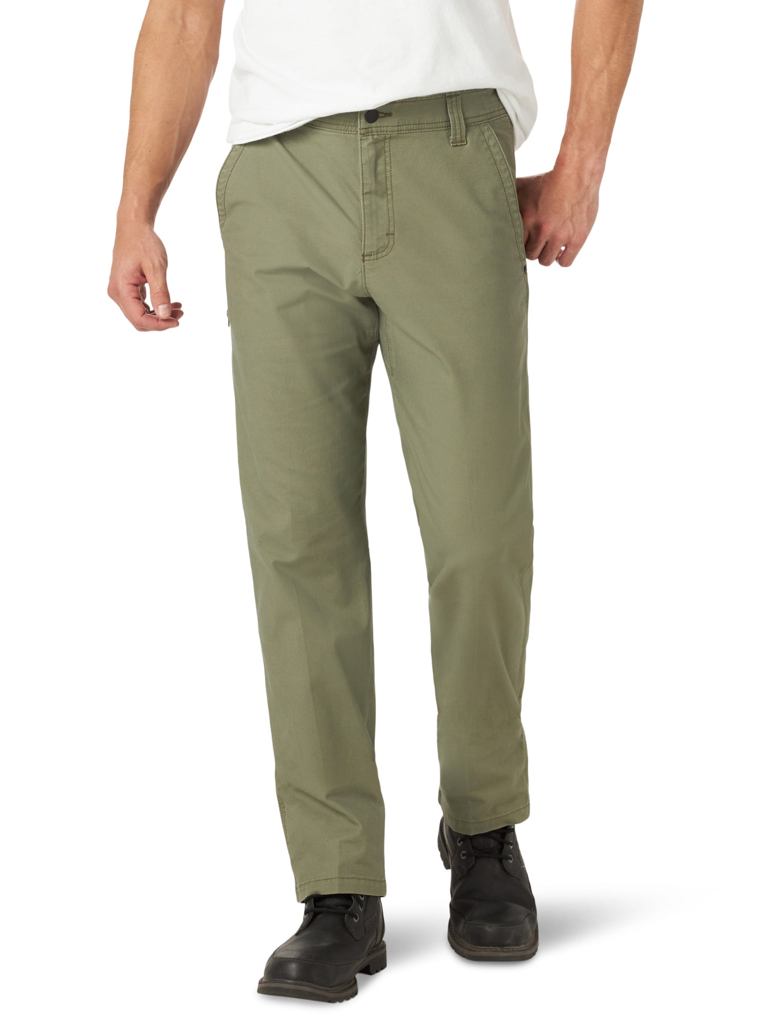 5.11 Tactical Mens Ripstop Cargo Pants Navy Forest Green Size 42x34 