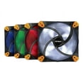 thumbnail image 1 of Antec TrueQuiet 120 LED - Ventilateur de Boîtier - 120 mm, 1 of 1