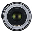 thumbnail image 5 of Tamron 18-400mm f/3.5-6.3 Di II VC HLD All-In-One Zoom Lens for Canon Mount, 5 of 6