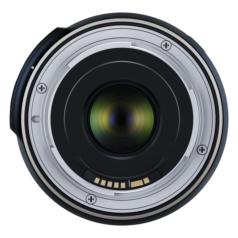 Tamron 18-400mm Ultra-Telephoto Zoom Lens F/3.5-6.3 Di II VC HLD