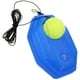 thumbnail image 5 of 1 juego de kit de entrenamiento de tenis con pelota, base de entrenamiento de tenis, herramienta de entrenamiento de tenis y accesorio de entrenamiento de tenis (estilo aleatorio)., 5 of 8