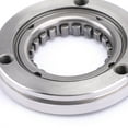 thumbnail image 5 of Motor Genic Starter Clutch One-Way Bearing Gear Kit For HONDA CH250 ELITE SCOOTER NSS250, 5 of 7