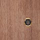 thumbnail image 4 of unbranded Reemplazo De Visor Para Puerta Con Mirilla En Dorado Y Amplia Ajustable, 4 of 8