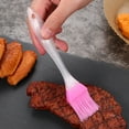thumbnail image 2 of Shisuyan Serving Tongs For Buffet Assorted Color 1 Set 9.4X1.9X1.9In, 2 of 8