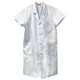 thumbnail image 1 of Bata de laboratorio para hombre, uniforme de trabajo de bata blanca para enfermera y médico SG Zulema Batas de laboratorio largas, 1 of 8