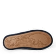 thumbnail image 7 of Dearfoams Unisex Carson Lil Bear Scuff Slippers, 7 of 7