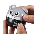thumbnail image 4 of Kitchen Timer,Mechanical Kitchen Timer Cute Cooking Counters Timer Effortless Installation, 4 of 6