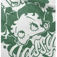 thumbnail image 5 of Betty Boop Saint Paddys Sassy Lassy Bodysuit Jumper Girls Infant Baby Brisco Brands 6M, 5 of 7