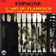 L'Art De Flamenco