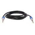 thumbnail image 1 of Lleva El Cable De La Guitarra Eléctrica Del Instrumento Bajo Acústico LY-8311 De 3 Metros 3M Sunnimix Cable de guitarra, 1 of 7