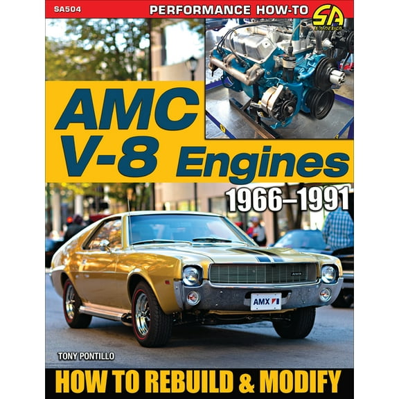 GM 6l80 Transmissions: How to Rebuild & Modify, (Paperback)