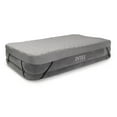 thumbnail image 3 of Intex Quilted Fitted Air bed Mattress Cover - 200 Thread Count (Cover Only) - TWIN, 3 of 9