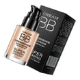 thumbnail image 4 of Base de maquillaje BB resistente al agua y de larga duración color natural, 4 of 8