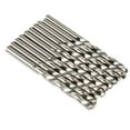 thumbnail image 2 of CAROOTU 10Pcs Micro HSS Twist Foreuse Ensemble de Foret pour Kit d'Outils de Forage Électrique Nouveau, 2 of 6