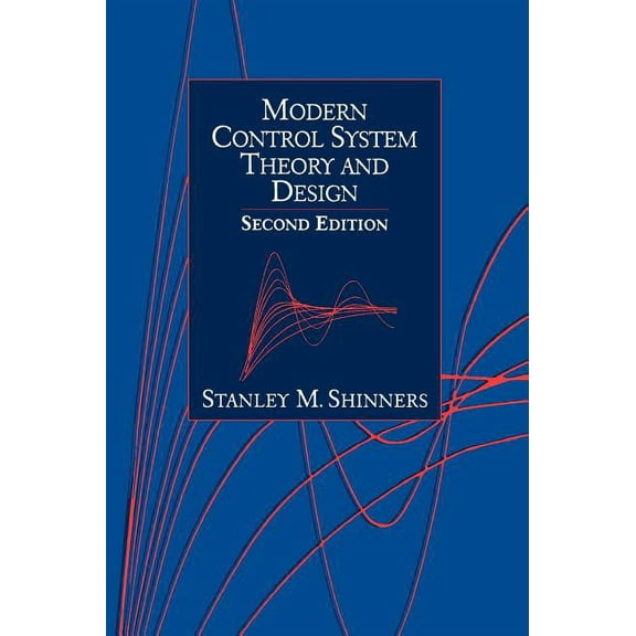Modern Control System Theory and Design, (Hardcover)