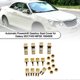 thumbnail image 2 of 1Set Automatic Gearbox Clip Kit 6DCT450 MPS6 Transmission Clutch, 2 of 5