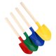 thumbnail image 4 of EeaseMX 4 palas de arena de colores para playa, juguetes de verano para niños., 4 of 7