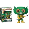 thumbnail image 2 of Figura de vinilo coleccionable Funko Pop Masters of The Universe Funko Funko, 2 of 2