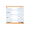 thumbnail image 1 of Tabla de aprendizaje de vestimenta Montessori YunHe XinQiao Toys Factory, 1 of 7