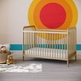 thumbnail image 2 of Storkcraft Pasadena 3-in-1 Convertible Crib, 2 of 14