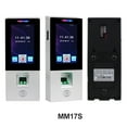 thumbnail image 2 of Touch Access Control Keyboard Fingerprint Biometric Password Time Attendance Card Reader Office USB ,Easy to Use, 2 of 6