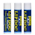 thumbnail image 1 of Bálsamo labial Amish Origins Lip Doc SPF 15 Medicado (paquete de 3), 1 of 6